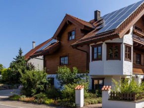 Ferienwohnung in Zaberfeld